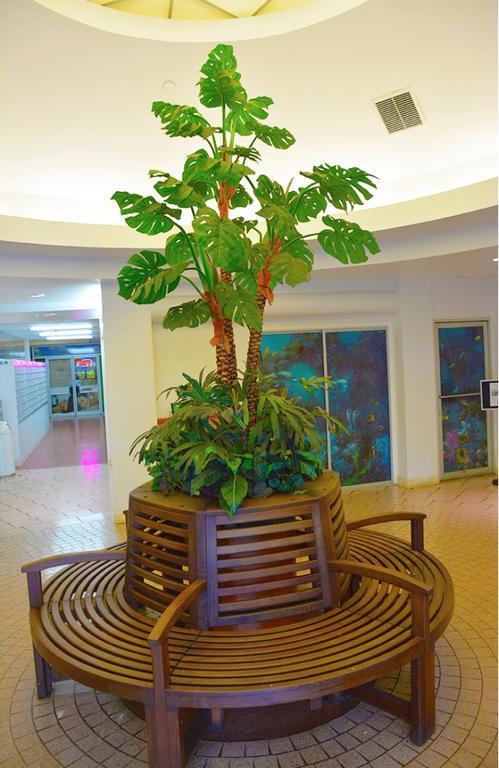Gem Of Waikiki At Inn On The Park Χονολουλού Εξωτερικό φωτογραφία